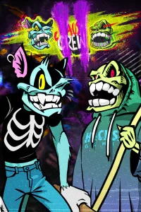 Chaos Crew 2