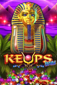 Keops Wild